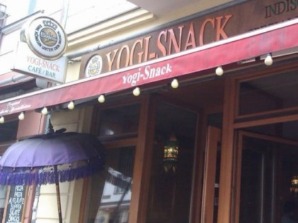 Foto: Yogi-Snack