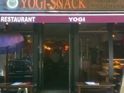 Foto: Yogi-Snack